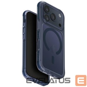 Other goods UNIQ  Uniq Combat Magclick Charging Case for iPhone 17 Pro - Blue 