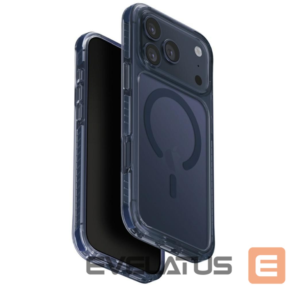 Other goods UNIQ Uniq Combat Magclick Charging Case for iPhone 17 Pro Max - Blue