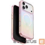 Other goods UNIQ  Uniq Iridescia Case for iPhone 17 Pro Max Magclick Charging - Multicolor 