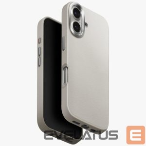 Other goods UNIQ  Uniq Lyden iPhone 17 Magclick Charging Case - Gray 
