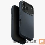 Back panel cover UNIQ  Uniq Lyden iPhone 17 Pro Magclick Charging Case - Blue 