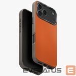 Other goods UNIQ  Uniq Lyden DS Case for iPhone 17 Pro Magclick Charging - Orange-Gray 