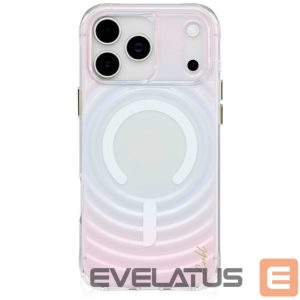 Other goods UNIQ  Uniq Coehl Vela Case for iPhone 17 Pro Max Magnetic Charging - Multicolor 