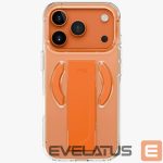 Other goods UNIQ  Uniq Heldro Air Case for iPhone 17 Pro Magclick Charging - Orange 
