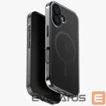 Other goods UNIQ  Uniq Clario Magclick Charging Case for iPhone 17 - Black 