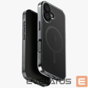Other goods UNIQ  Uniq Clario Magclick Charging Case for iPhone 17 - Black 