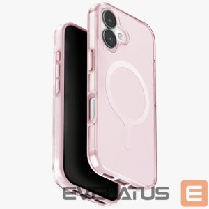 Other goods UNIQ  Uniq Clario Magclick Charging Case for iPhone 17 - Pink 