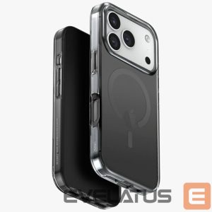 Other goods UNIQ  Uniq Clario Magclick Charging Case for iPhone 17 Pro - Black 