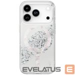 Other goods UNIQ  Uniq Coehl Crystelle Magnetic Charging case for iPhone 17 Pro - silver 