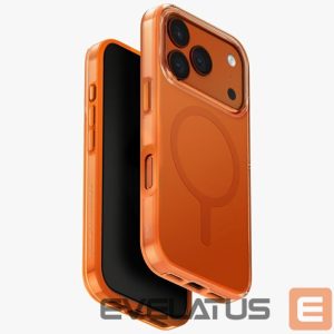 Other goods UNIQ  Uniq Clario Magclick Charging Case for iPhone 17 Pro - Orange 