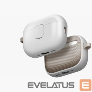 Other goods UNIQ  Uniq Clyde Case for AirPods Pro 3rd Gen - Gray-Beige 