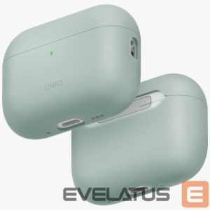 Other goods UNIQ  Uniq Lino Silicone Case for AirPods Pro 3 - Green 