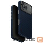 Other goods UNIQ  Uniq Keva EDGE Magclick Charging Case for iPhone 17 Pro - Blue 