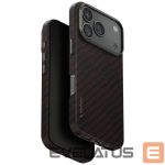 Other goods UNIQ  Uniq Keva EDGE Magclick Charging Case for iPhone 17 Pro - Orange 