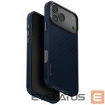 Other goods UNIQ  Uniq Keva EDGE Magclick Charging Case for iPhone 17 Pro Max - Blue 