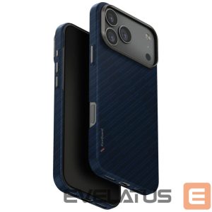 Other goods UNIQ  Uniq Keva EDGE Magclick Charging Case for iPhone 17 Pro Max - Blue 