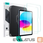 Other goods ESR  ESR UltraFit Tempered Glass 2-pack for iPad 10.9" 2022 (10th gen.) / 11" 2025 (11th gen.) 