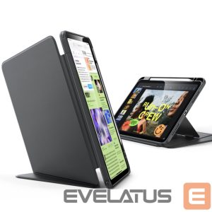 Other goods ESR  ESR Flip Hybrid Case for iPad 10.9" (2020/2022) / 11" (2024/2025/2026) - Black 