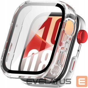 Other goods Tech-Protect  Tech-Protect Defense Case for Huawei Watch Fit 4 - Transparent 