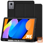 Back panel cover Tech-Protect  Tech-Protect SC Pen Case for Lenovo Idea Tab 11.0 TB-336 - Black 