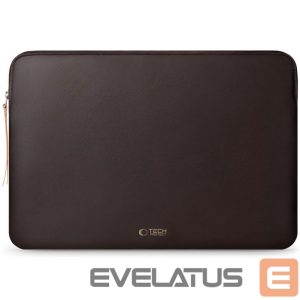 Other goods Tech-Protect  Tech-Protect Fleece Laptop Bag 13-14" - Brown 