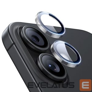 Other goods ESR  ESR Armorite Camera Cover for iPhone 16 / 16 Plus / 17 - Transparent 