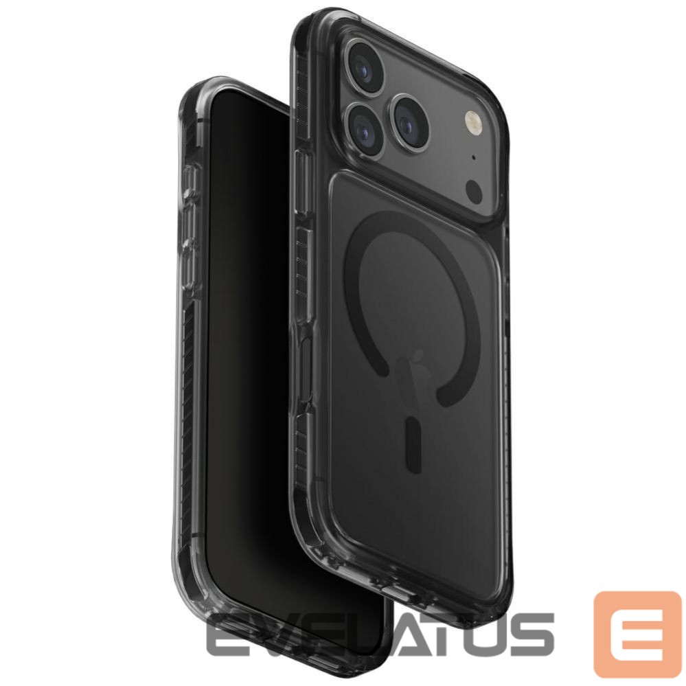 Other goods UNIQ Uniq Combat iPhone 17 Pro Max Magclick Charging Case - Black
