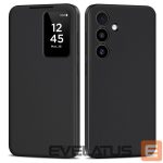 Other goods Tech-Protect  Tech-Protect Smart Wallet Case for Samsung Galaxy S25 FE - Matte Black 