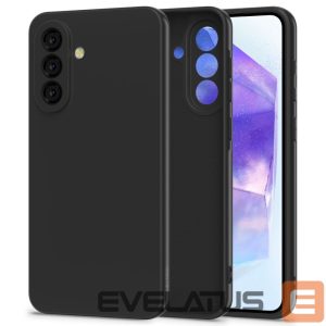 Other goods Tech-Protect  Tech-Protect Icon Case for Samsung Galaxy A56 5G - Black 