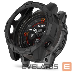Other goods Tech-Protect  Tech-Protect Defense Air Case for Garmin Fenix 7 / 7 Pro - Black 