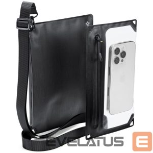 Other goods Spigen  Spigen A640 Waterproof Phone Bag - Black 