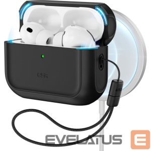 Other goods ESR  ESR Orbit HaloLock MagSafe case for AirPods Pro 3 - black 