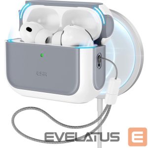 Other goods ESR  ESR Orbit HaloLock MagSafe case for AirPods Pro 3 - white 