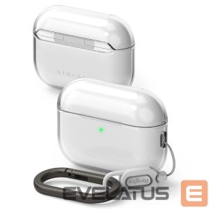 Other goods Ringke  Ringke Air Case for AirPods Pro 3 - Clear 