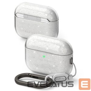 Other goods Ringke  Ringke Air Case for AirPods Pro 3 - Clear Glitter 