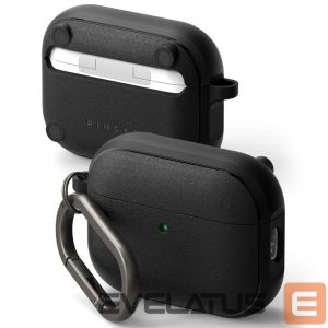 Other goods Ringke  Ringke Onyx Magnetic MagSafe Case for AirPods Pro 3 - Black 