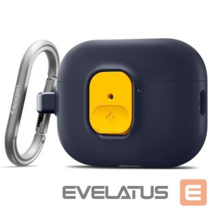 Other goods Spigen  Spigen Nano Pop Case for AirPods Pro 3 - Navy Blue and Yellow 