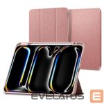 Other goods Spigen  Spigen Urban Fit Case for iPad Pro 11" 5 / 6 / 2024-2025 - Pink 
