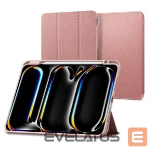 Other goods Spigen  Spigen Urban Fit Case for iPad Pro 11" 5 / 6 / 2024-2025 - Pink 