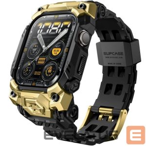 Other goods Supcase  Supcase Unicorn Beetle Ore Case for Apple Watch 10/11 (46 mm) - Black and Gold 