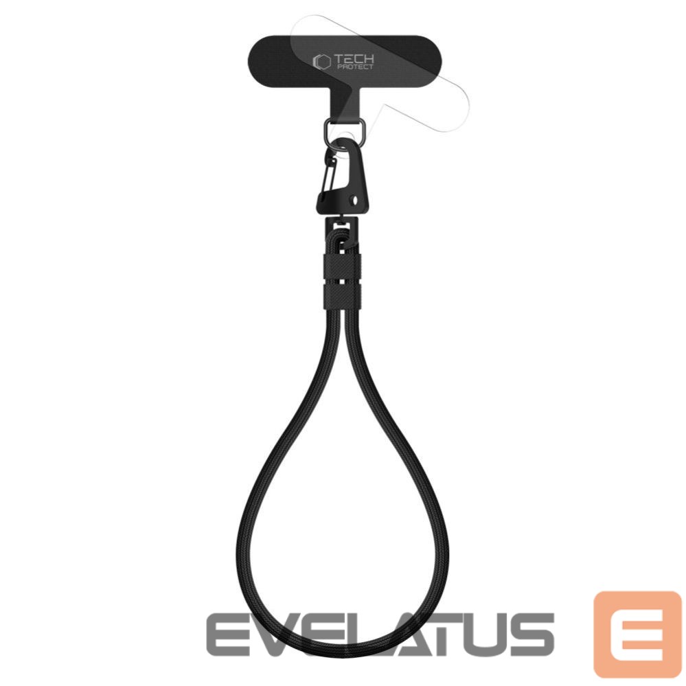 Other goods Tech-Protect Tech-Protect C8S Leash - Black