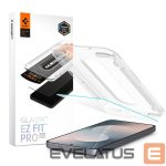 Other goods Spigen  Spigen Glas.Tr "EZ FIT PRO" HD Tempered Glass for Samsung Galaxy S25 FE 