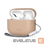 Other goods Tech-Protect  Tech-Protect Silicone Case for AirPods Pro 3 - Beige 