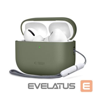 Other goods Tech-Protect  Tech-Protect Silicone Case for AirPods Pro 3 - Green 