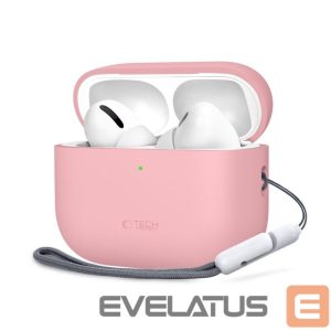 Other goods Tech-Protect  Tech-Protect Silicone Case for AirPods Pro 3 - Pink 