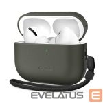 Other goods Tech-Protect  Tech-Protect NaturalFit Case for AirPods Pro 3 - Green 