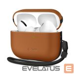 Other goods Tech-Protect  Tech-Protect NaturalFit Case for AirPods Pro 3 - Brown 