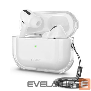 Other goods Tech-Protect  Tech-Protect Bounce Case for AirPods Pro 3 - Clear 