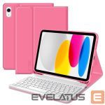 Other goods Tech-Protect  Tech-Protect SC Pen Case for iPad 10.9” 10 / 2022 / 11” 11 / 2025 - Pink 