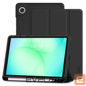 Other goods Tech-Protect  TechProtect SmartCase Pen for Samsung Galaxy Tab A9+ / A11+ Plus 11.0 X210 / X215 / X216 / X230 / X235 / X236 - Black 